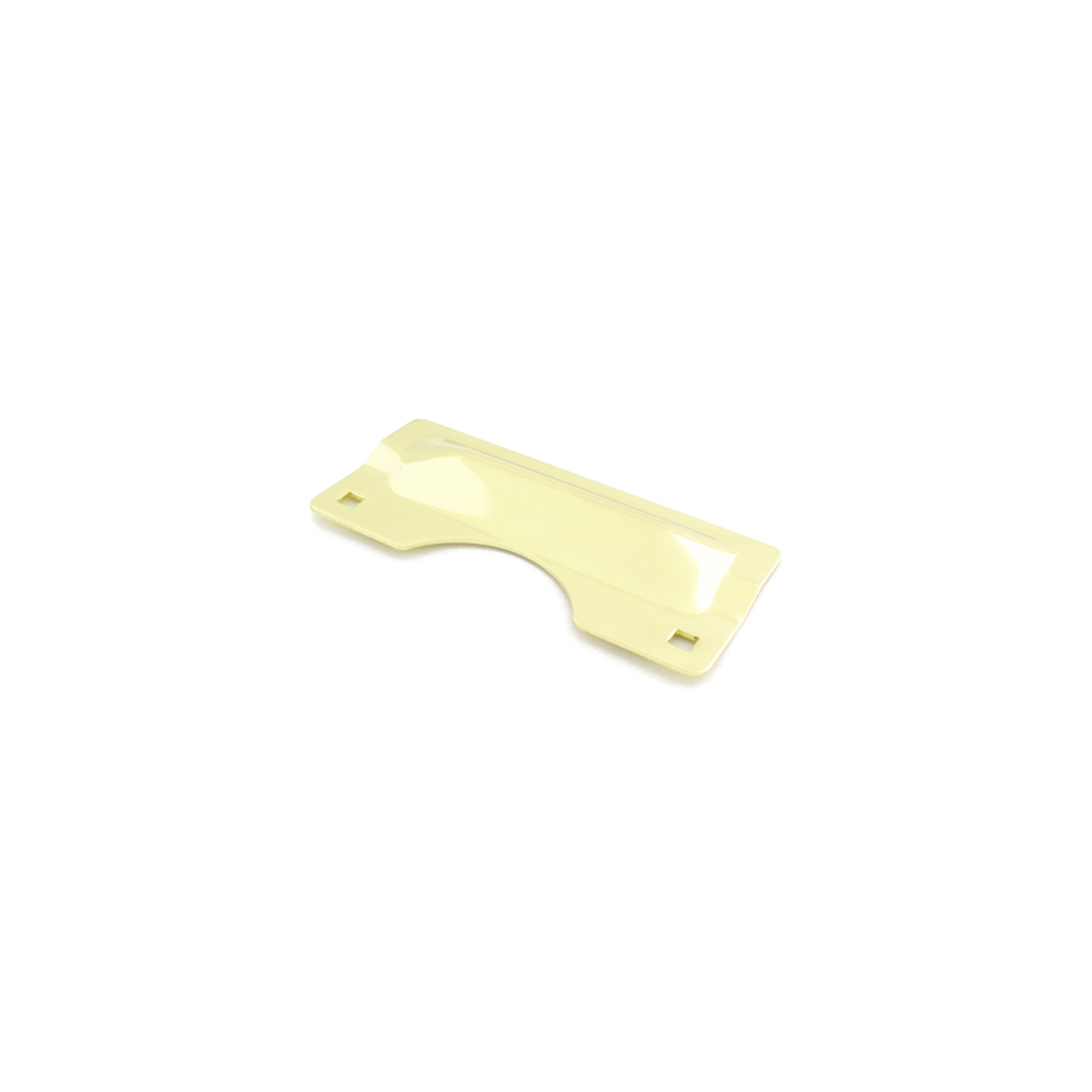 Center to Center: 5-15/16 Inch (151mm) Strike Plate & Latch Guards Latch Guard Heavy Duty
