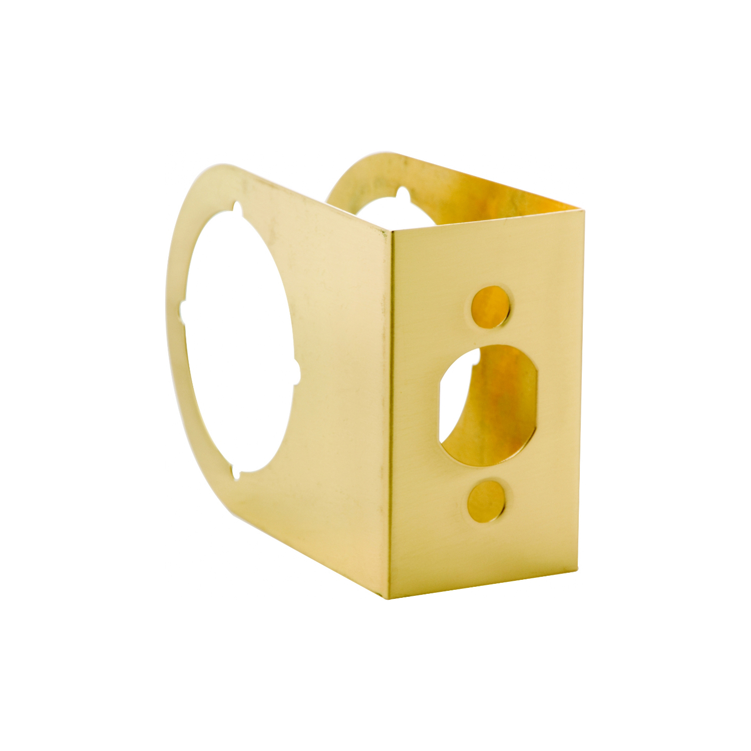 1-5/8 Inch (41mm) Door Reinforcers Door Reinforcer