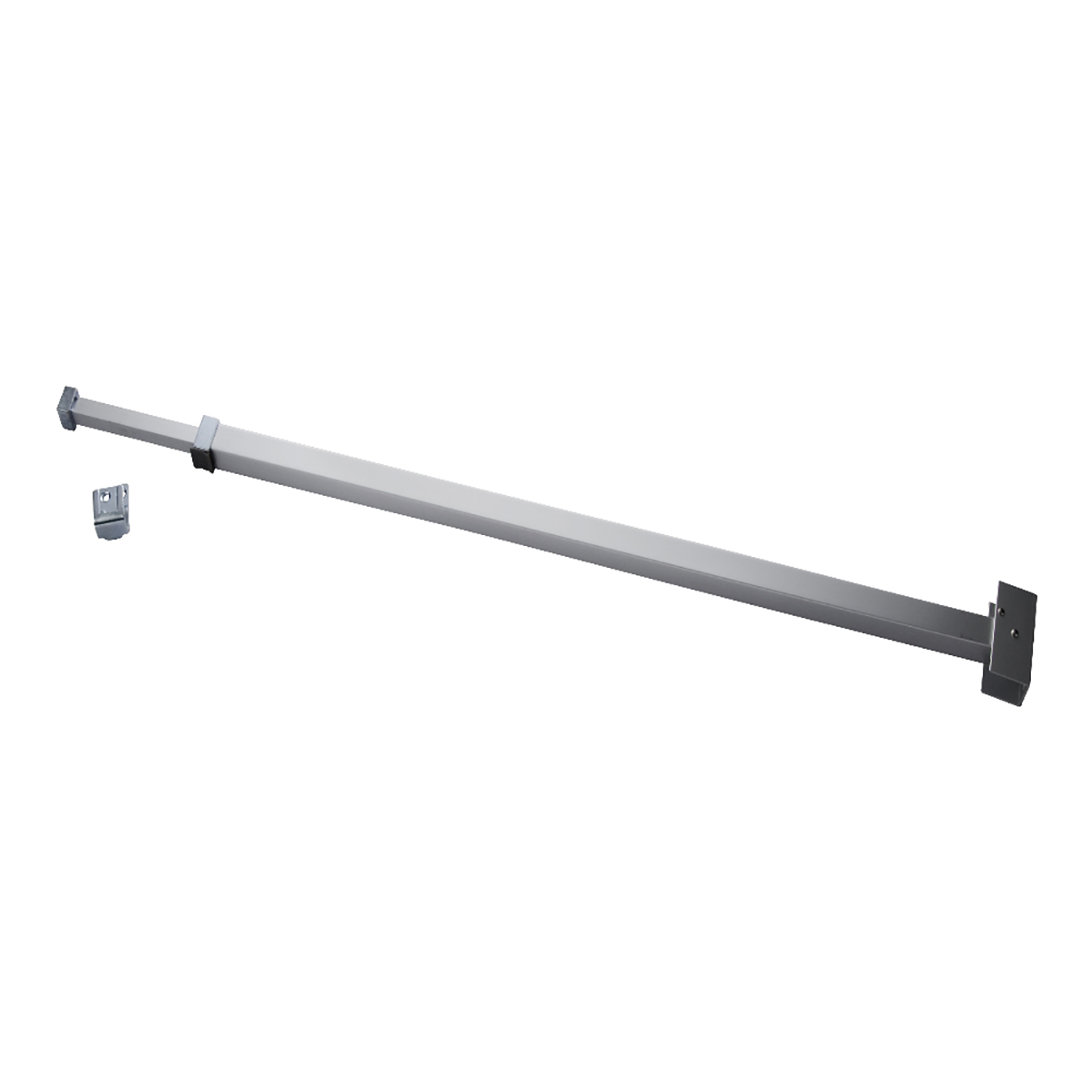 Installation Shortest Length: 27-1/2 Inch to Full Extension: 51-1/2 Inch