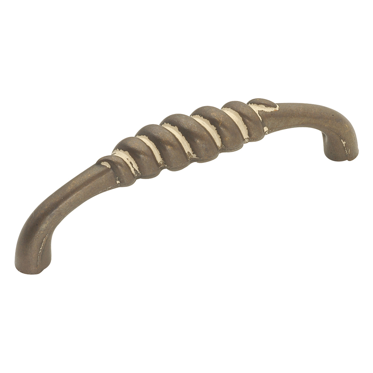 3-3/4 Inch (96mm) Manchester Pull