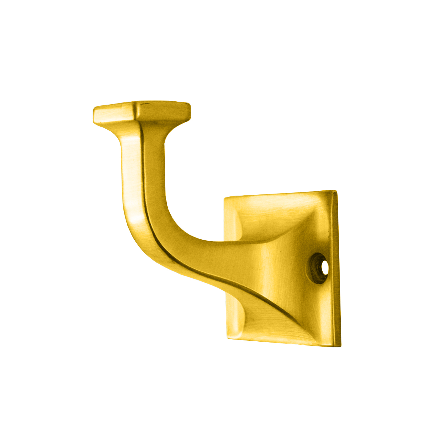 1-1/2 Inch (38mm) Forge Decorative Hook