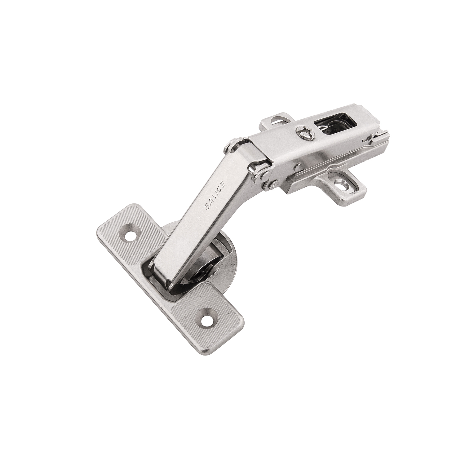 4-5/16 Inch Concealed Self-Closing Hinges