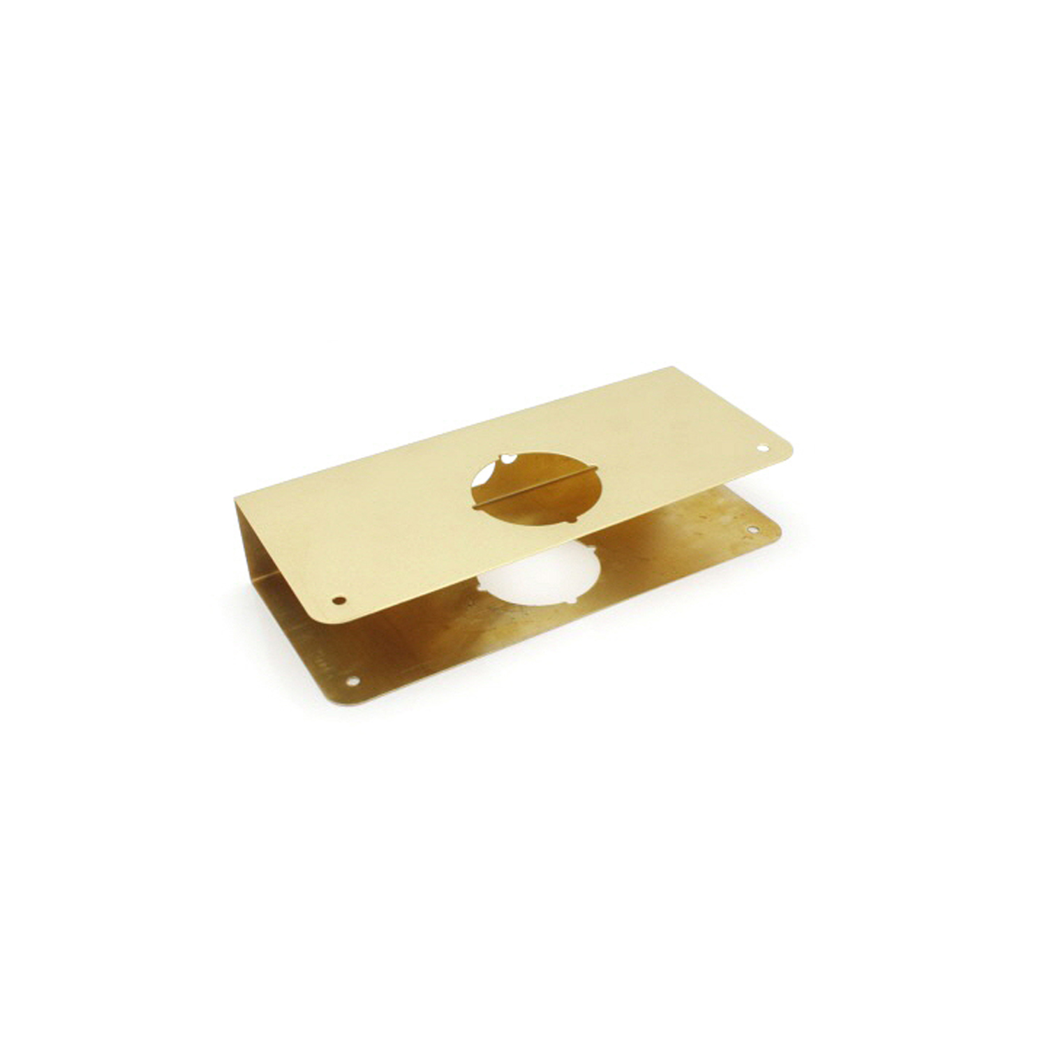 1-5/8 Inch (41mm) Door Reinforcers Door Reinforcer