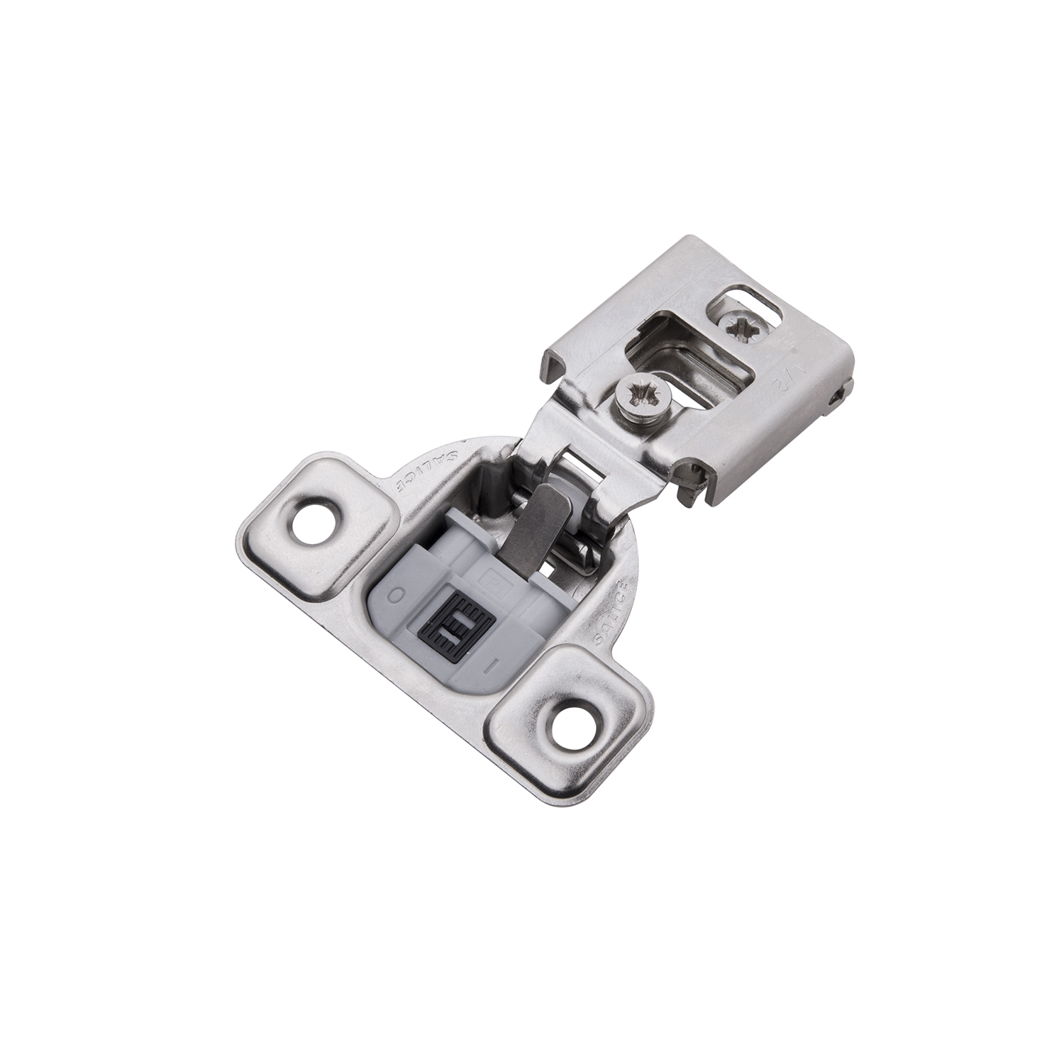 3 Inch Concealed Soft Close Hinges