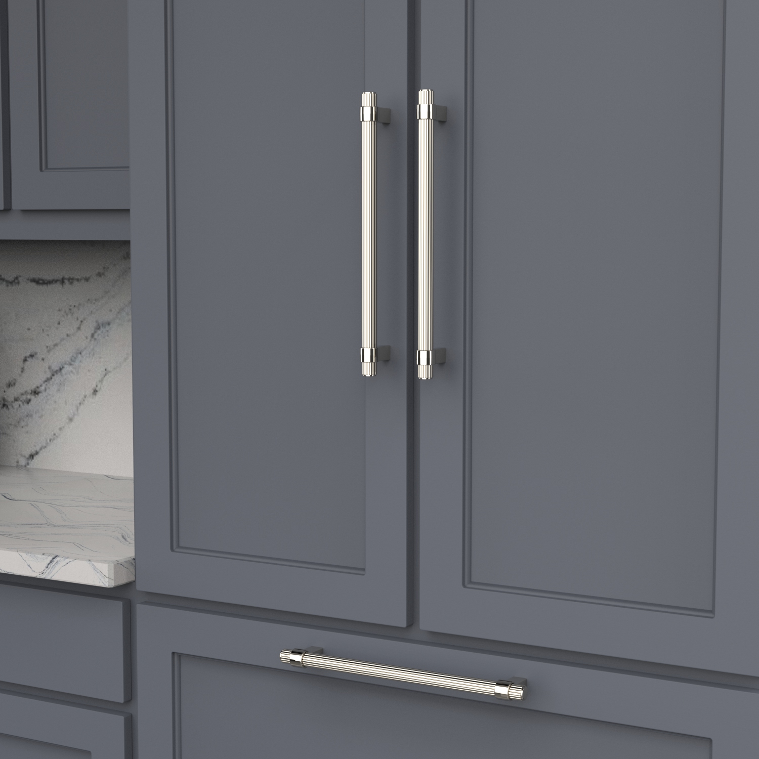 12 Inch (305mm) Sinclaire Appliance Pull