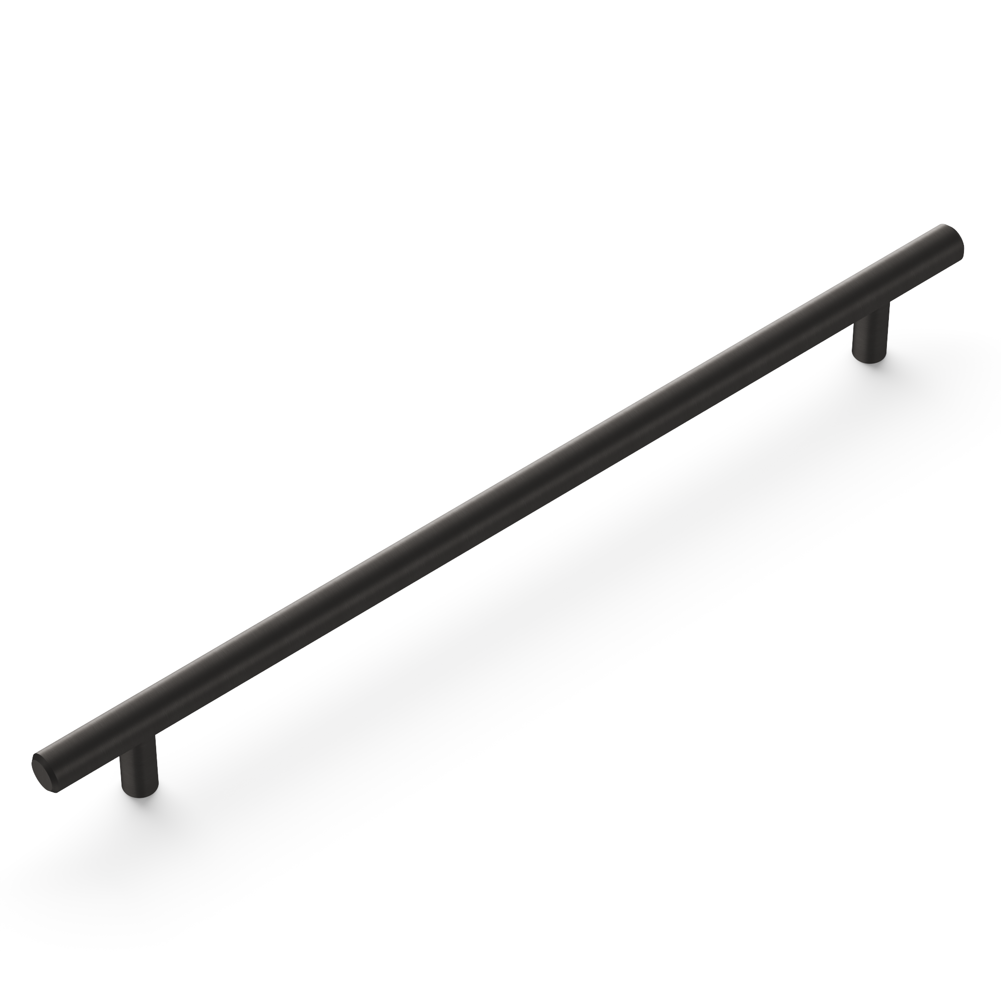 10-1/16 Inch (256mm) Bar Pulls