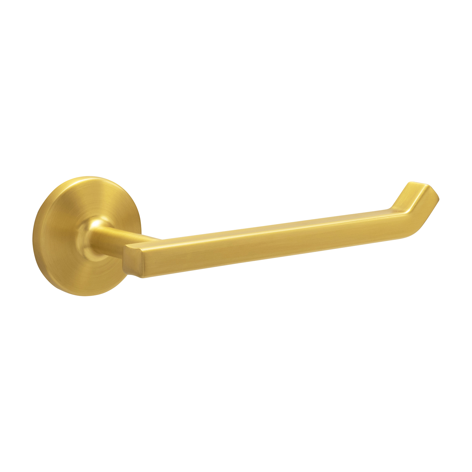 7-1/4 Inch Woodward Toilet Paper Holder